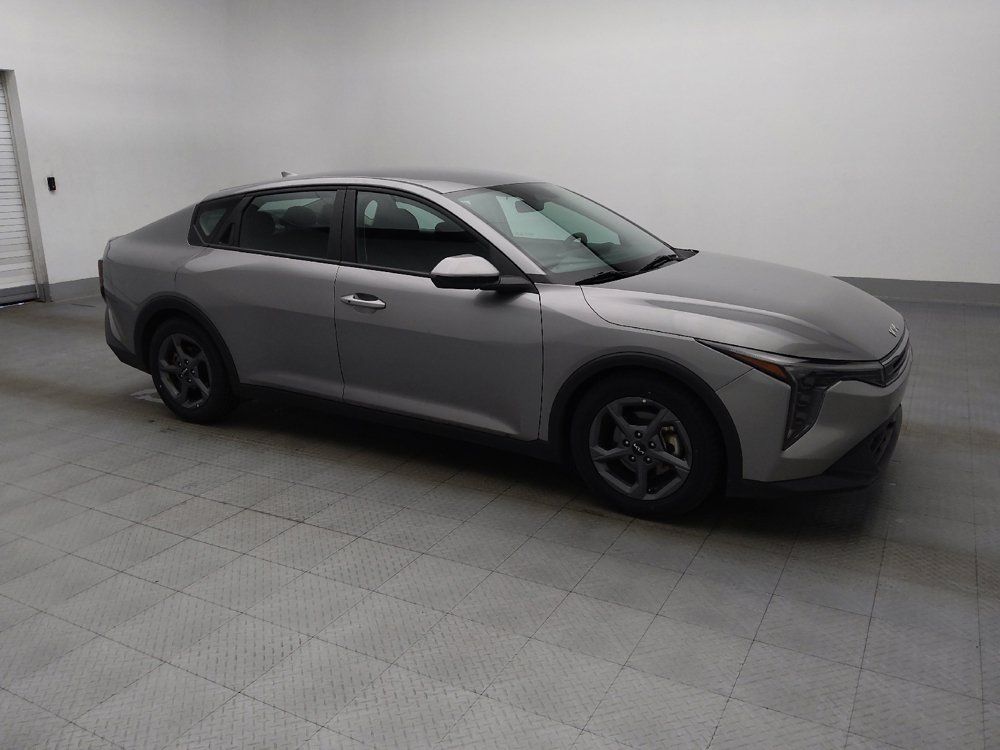 Used 2025 Kia K4 FWD image 11