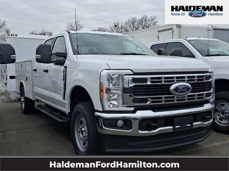 New 2026 Ford F350 XL w/ XL Chrome Package video 1