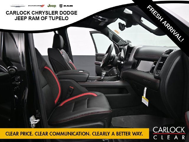 Used 2026 RAM 1500 RHO w/ RHO Level 1 Equipment Group AWD/4WD image 53