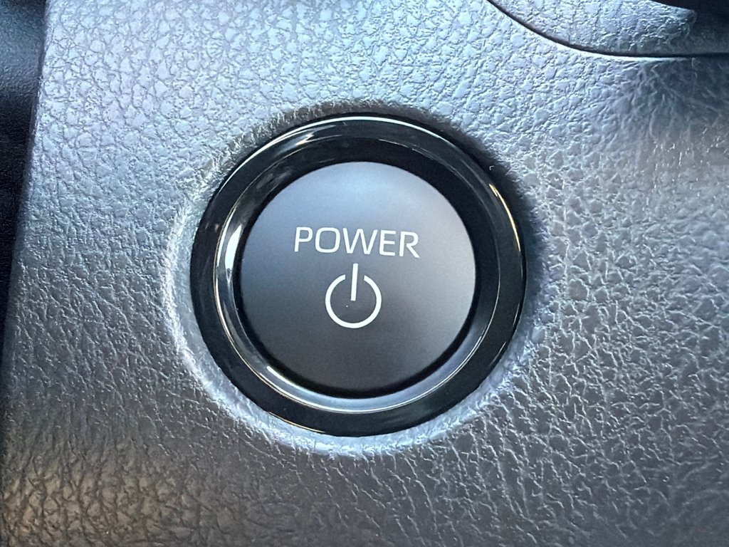 New 2026 Toyota Camry SE w/ Multimedia Upgrade Package FWD image 36