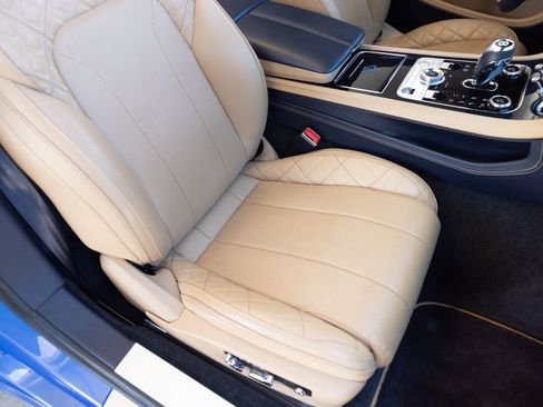 Used 2020 Bentley Continental GT V8 AWD/4WD image 75