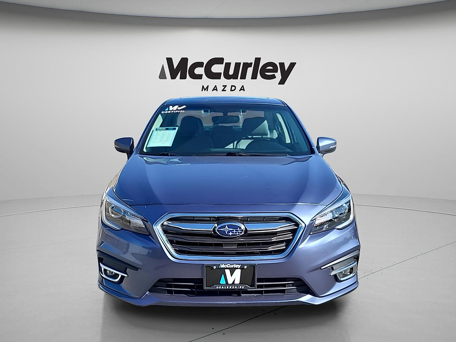 Used 2018 Subaru Legacy 3.6R Limited AWD/4WD image 2