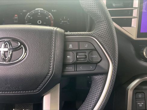 Used 2026 Toyota Tundra Limited image 24