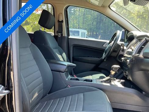 Used 2020 Ford Ranger XLT w/ Equipment Group 302A Luxury AWD/4WD image 4