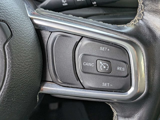 Used 2021 Jeep Wrangler Unlimited Rubicon AWD/4WD image 24