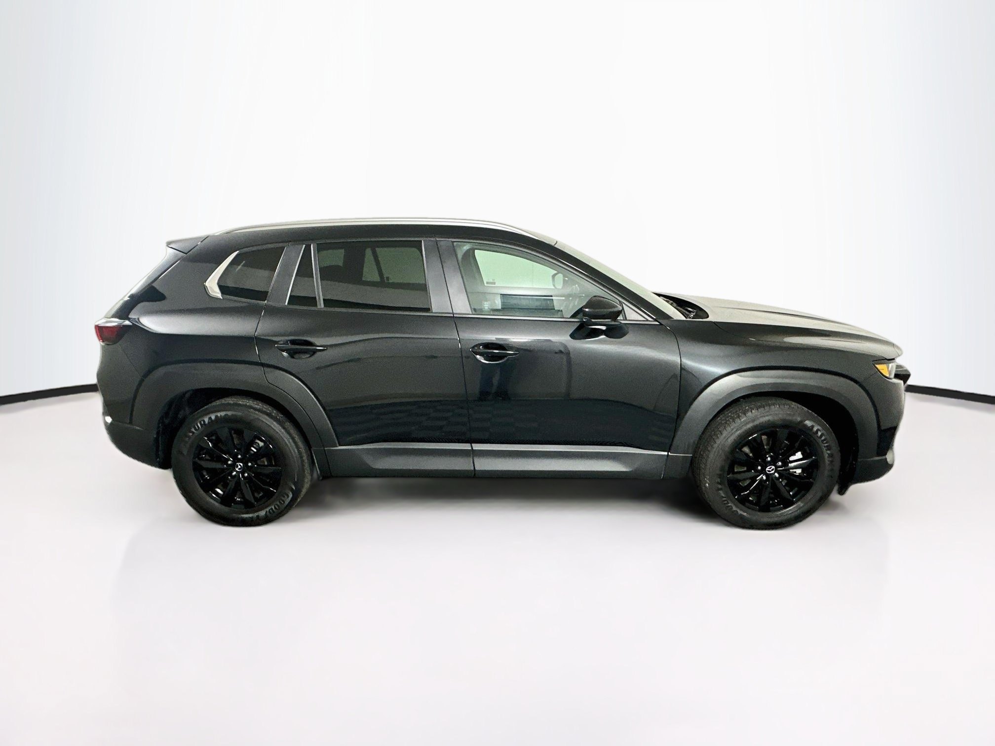 Used 2026 MAZDA CX-50 AWD 2.5 S w/ Preferred Pkg image 10