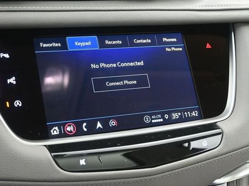 New 2026 Cadillac XT5 Premium Luxury w/ Driver Assist Package image 28