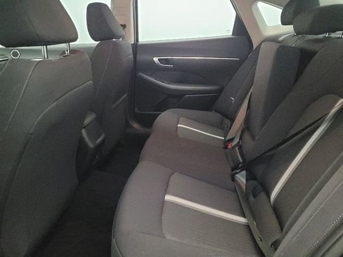 Used 2023 Hyundai Sonata SEL w/ Preferred Accessory Package image 18