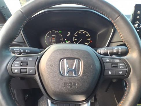 Used 2024 Honda CR-V Sport-L image 23