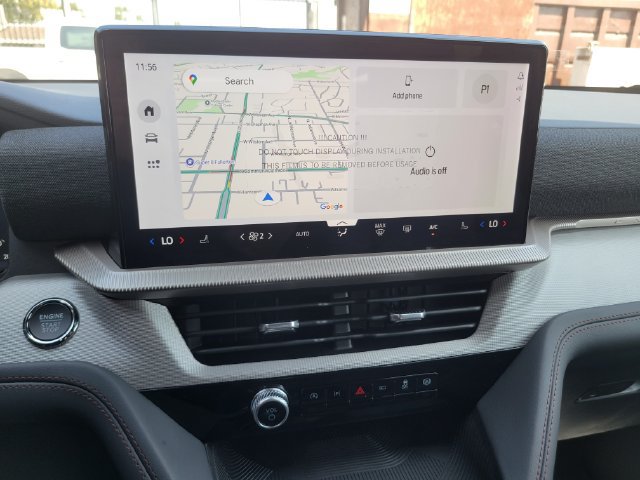 New 2027 Ford Explorer Active RWD image 25