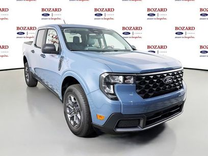 New 2026 Ford Maverick XLT
