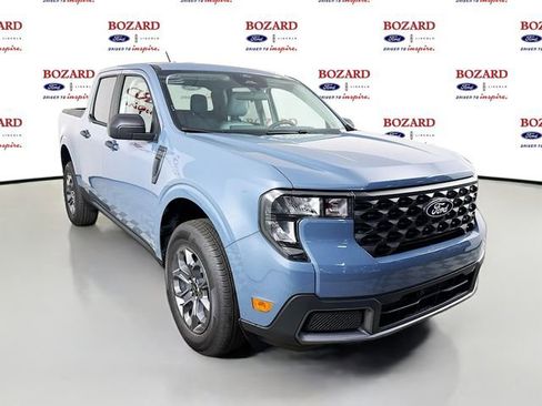 New 2026 Ford Maverick XLT image 1