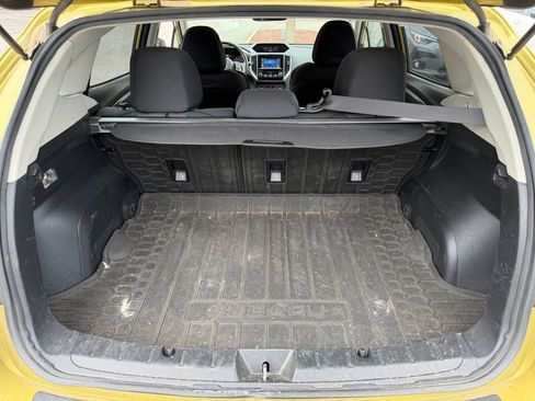Used 2021 Subaru Crosstrek 2.0i Premium w/ Popular Package #2 AWD/4WD image 7