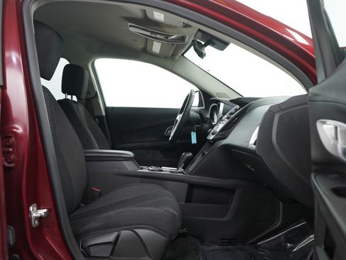 Used 2016 Chevrolet Equinox LT w/ Convenience Package AWD/4WD image 11