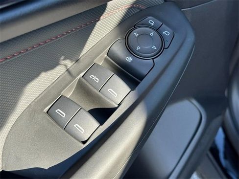 New 2026 Chevrolet TrailBlazer RS image 9