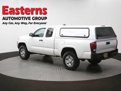 Used 2023 Toyota Tacoma SR RWD image 62