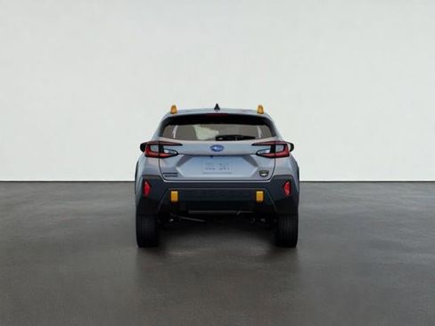 New 2026 Subaru Crosstrek 2.5i Wilderness AWD/4WD image 8