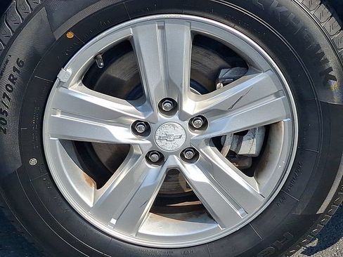 Used 2019 Chevrolet Trax LS FWD image 8