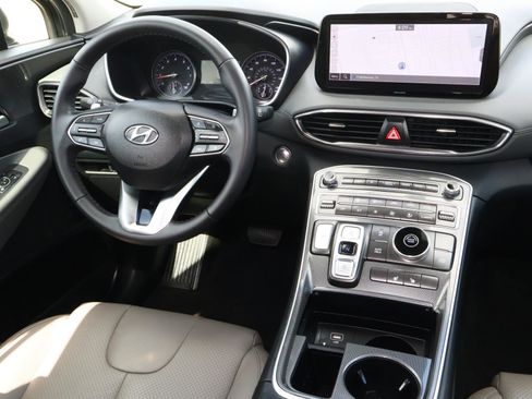 Used 2023 Hyundai Santa Fe SEL image 10