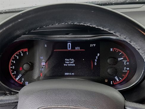 Used 2018 Dodge Durango SXT w/ Quick Order Package 2BB image 12