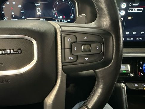 Used 2022 GMC Sierra 1500 Denali w/ Denali Reserve Package image 20
