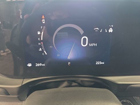 New 2026 Buick Envista Preferred w/ Convenience I Package FWD image 19
