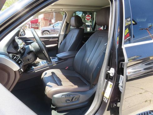 Used 2016 BMW X5 xDrive35i AWD/4WD image 10