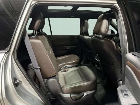 Used 2024 Lexus TX 350 AWD w/ Captains Chair Package image 30