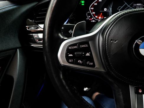 Used 2023 BMW Z4 M40i w/ Premium Package image 33