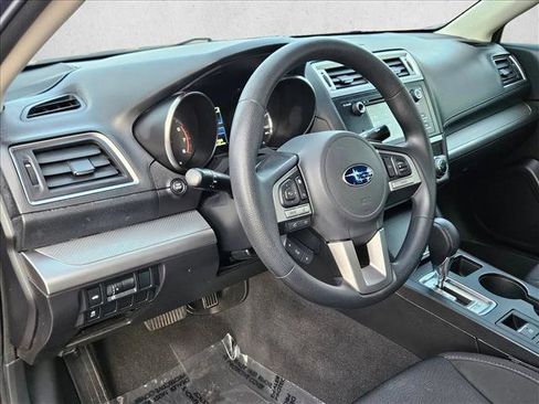 Used 2017 Subaru Legacy 2.5i w/ Alloy Wheel Package image 10