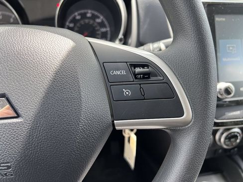 New 2026 Mitsubishi Outlander Sport AWD image 19