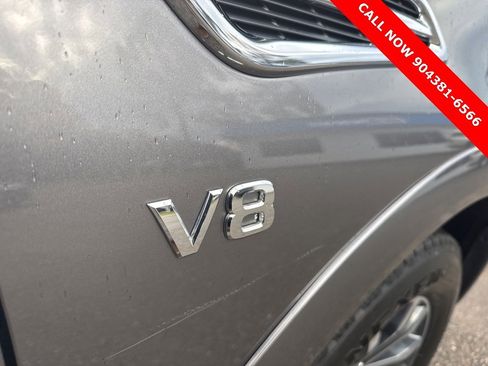 Used 2019 Nissan Armada SL w/ Premium Package image 21