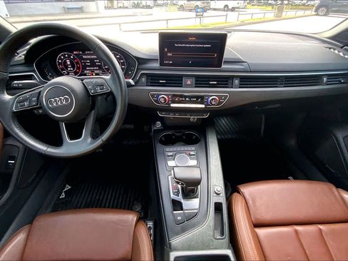 Used 2018 Audi A4 2.0T Ultra Premium Plus w/ Premium Plus Package image 16