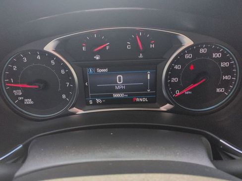 Used 2022 Chevrolet Equinox LT FWD image 13