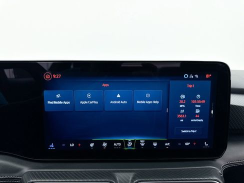 Used 2024 Ford Mustang GT Premium RWD image 22