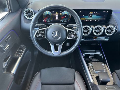 Certified 2023 Mercedes-Benz GLA 250 image 14