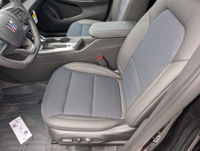 New 2026 Buick Envista Sport Touring w/ Convenience I Package FWD image 21