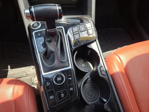 Used 2023 Kia Sportage SX FWD image 24