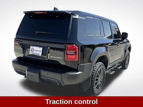 Used 2024 Toyota Land Cruiser 1958 image 7