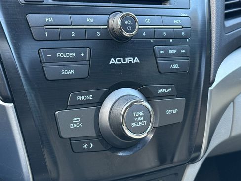 Used 2016 Acura ILX FWD image 23
