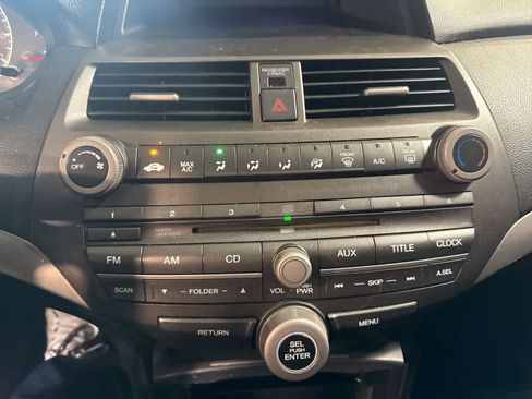 Used 2012 Honda Accord LX image 22