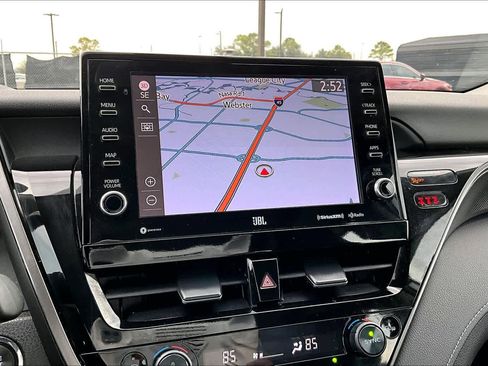 Used 2024 Toyota Camry XSE image 33