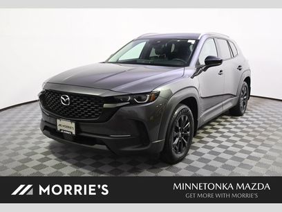 Used 2024 MAZDA CX-50 AWD 2.5 S w/ Weather Package