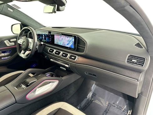 Certified 2022 Mercedes-Benz GLE 63 AMG S image 30