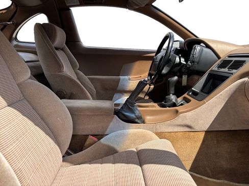 Used 1994 Nissan 300ZX Hatchback RWD image 13