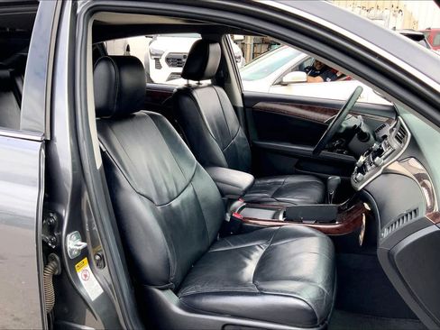 Used 2011 Toyota Avalon Limited image 8