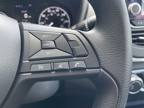 New 2025 Nissan Altima 2.5 S image 11