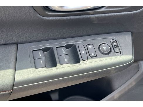 Certified 2026 Honda CR-V Sport image 12