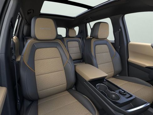 New 2026 Chevrolet Equinox ACTIV FWD image 10