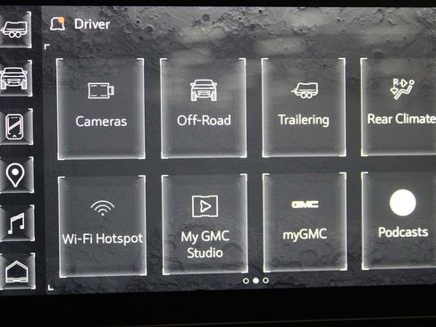 Used 2022 GMC Hummer EV Edition 1 w/ LPO, Illumination Package image 36